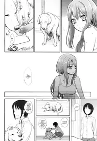 [Katayama Yuujin] Tsugai Asobi | Mating Game [English]