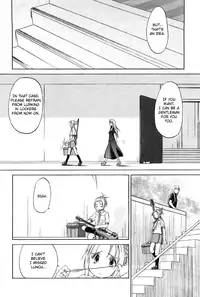 [Kurogane Kenn] Shoujo Sect Vol.2 [English]