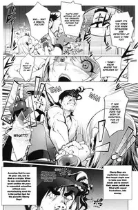 [Kon-Kit] Yurushite Anata... [English] [Kon-Kit Scanlation]