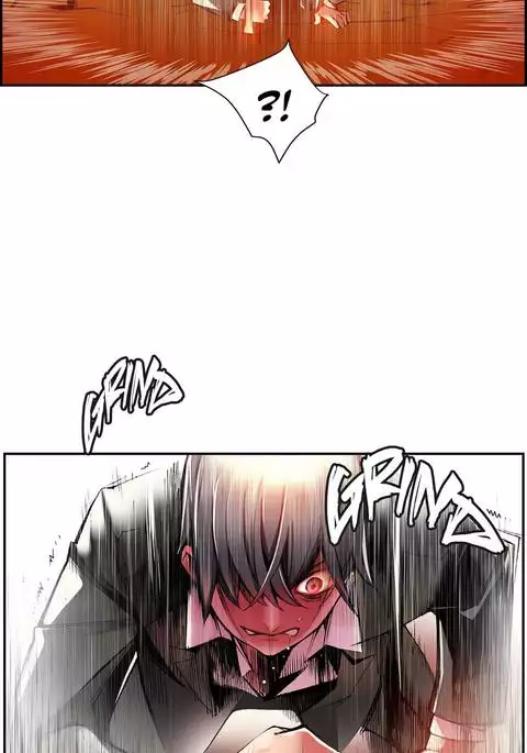 Lilith`s Cord Ch.1-21