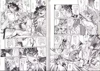 [Penname ha nai] Syoujyo Tyoukyouroku 2