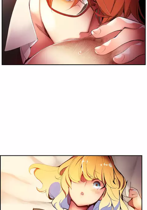 Lilith`s Cord Ch.1-26