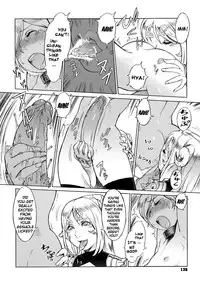 [Po-ju, Zappa Go] Secret Journey [English] [ReEdit]