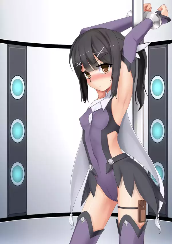 Ishukan Alternative ~Ishukan Ryoujoku GyakuRape Saber + Shokushu Shussan Illya Miyu~