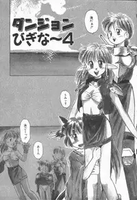 [DONKEY] Pokapoka Fantasy