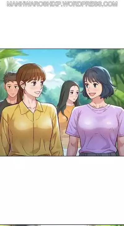 What do you Take me For? Ch.157/?