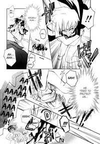 [Marika Tanimura] Dei Ecchi Ei - V03 c14-20 [English]