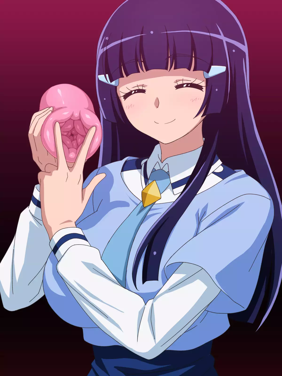 Sex Igainara Nandemo Shite Kureru Yasashii Iinchou