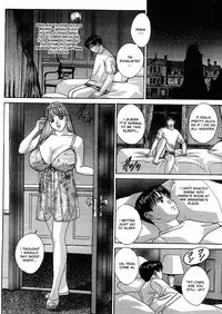 [Nishimaki Tohru] Blue Eyes Vol.3 [English] [Decensored]