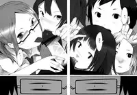 (C76) [Transient Melody (K no Ji)] School Girls 2