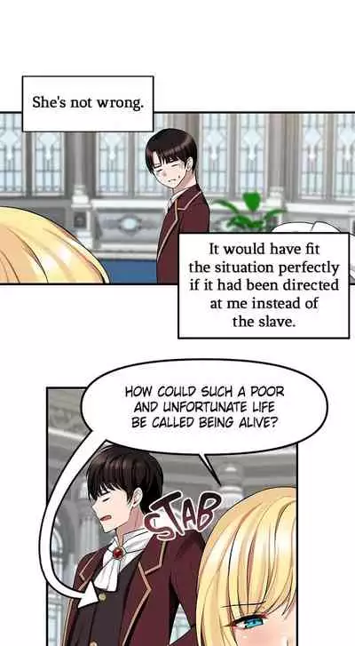 Elf Who Likes to be Humiliated Ch.10/?