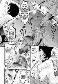 Ochitzuma | Slave Wife ch.1-3