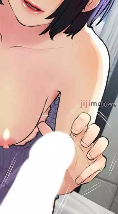 【周二连载】阿姨的家教课（作者：XIX&漢水） 第1~25话