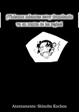 Violando bellas durmientes