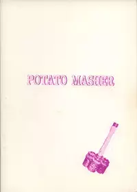 (C47) [Mengerekun (Various)] POTATO MASHER 6 (Tenchi Muyou!)