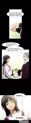 [Team Black October] Canine Tooth Ch.1-10 (English) (YoManga) (Ongoing)