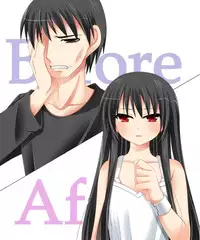 [Amulai Sweet Factory] Trans-Vampire (Van Pai Ya)