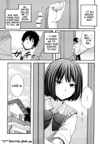 [Coelacanth] Good Times!! [English] {doujin-moe.us} [Decensored]