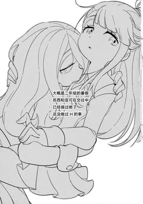 Summer holiday, Again.