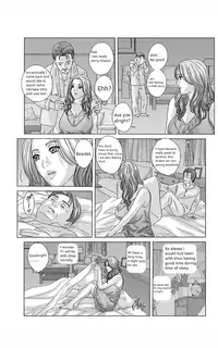 [Nishimaki Tohru] Dear My Mother 2 Ch. 1-5 [English] [sasasa11]