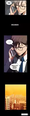 [Yihyeonmin] Drug Candy Ch.0-43 (English) (YoManga) (Ongoing)