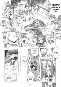 [Anthology] Slave Heroines Vol. 13 [English] {Kizlan}