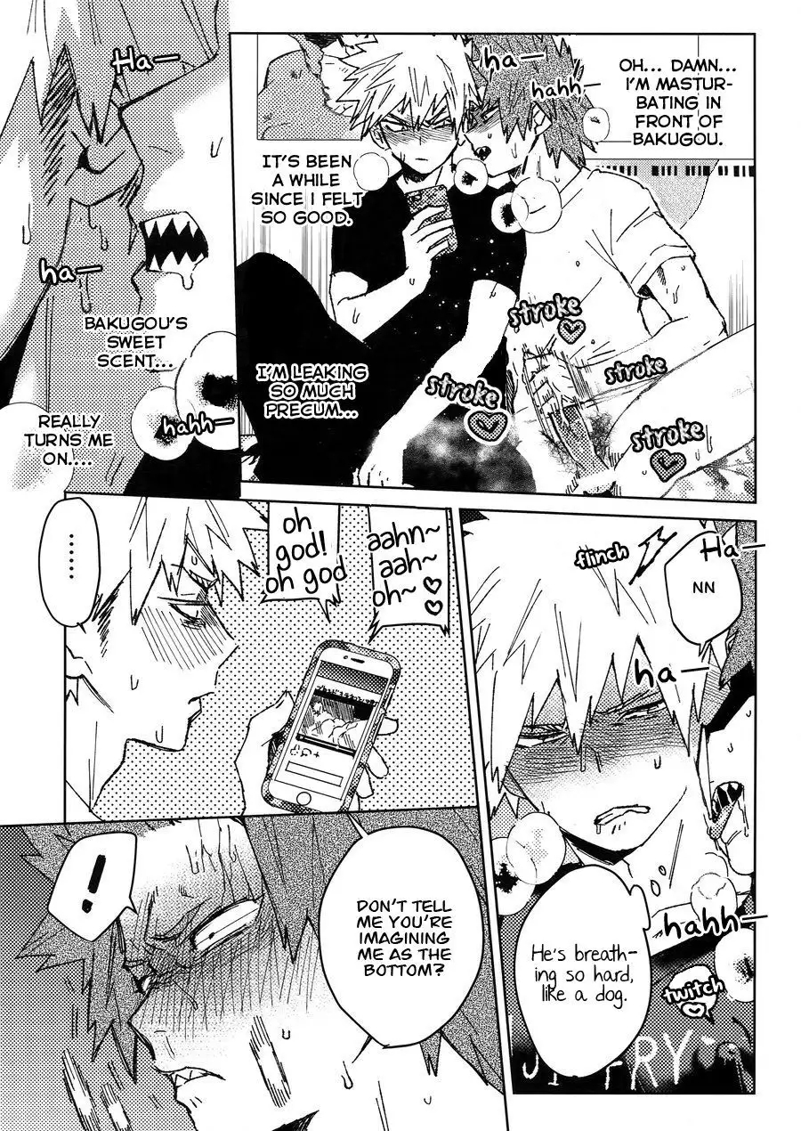 Yuujou Heni | Redefining Friendship