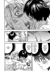 [Yamatogawa] Witchcraft [English] [Decensored]