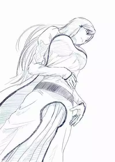 [Iwao] Massage o Ukeru Orihime to Iroiro (Bleach) [Chinese]