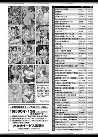 COMIC Masyo 2018-08 [Digital]