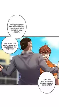 Ghost Love Ch.1-23.5 (English) (YoManga) (Ongoing)