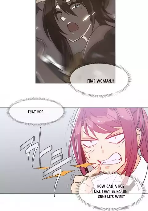 Household Affairs Ch.1-38