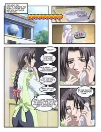 Submissive Mother - Chapter 1-6 [ENG]