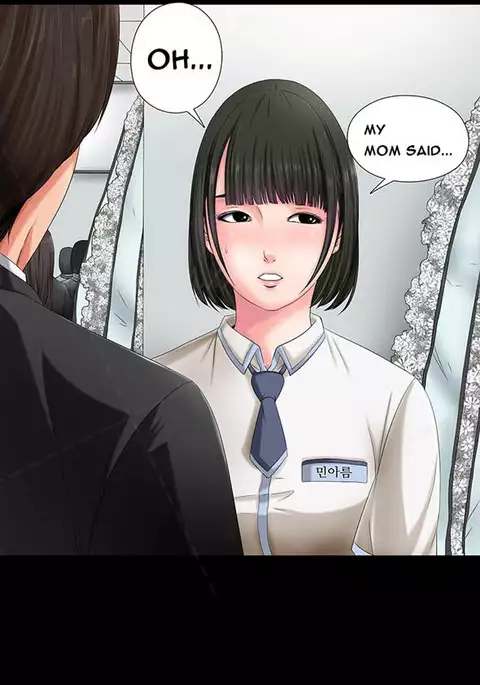 Girl Next Door Ch.1-8