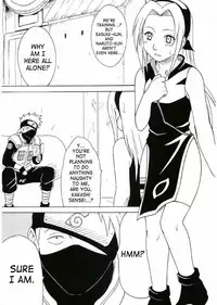 [Crimson (Carmine)] Uzumaki Hanataba (Naruto) [English] [SaHa] [Incomplete]