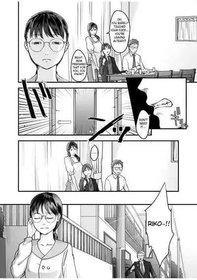 [Denboro Kakariya] Hentai Family Game [English] [Fated Circle]