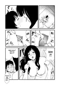 [BitchMaker (Cuzukago)] Mama Hobby [English] [Laruffii] [Digital]