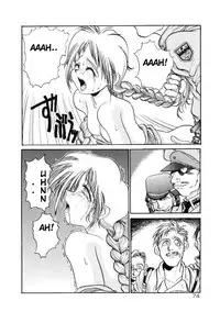 [Hirano Kouta] Coyote [English] [Kotatsu Translations]