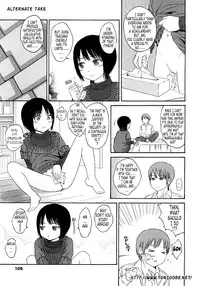 [Higashiyama Show] Gift [English] [Tonigobe]