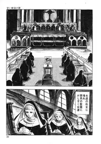 [Sawada Ryuuji] Seijuu Gakuen Injuu Hen [Incomplete]