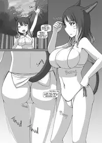 [Ochikonium (Terada Ochiko)] Deccott (Final Fantasy XIV) [Japanese, English] [Digital]