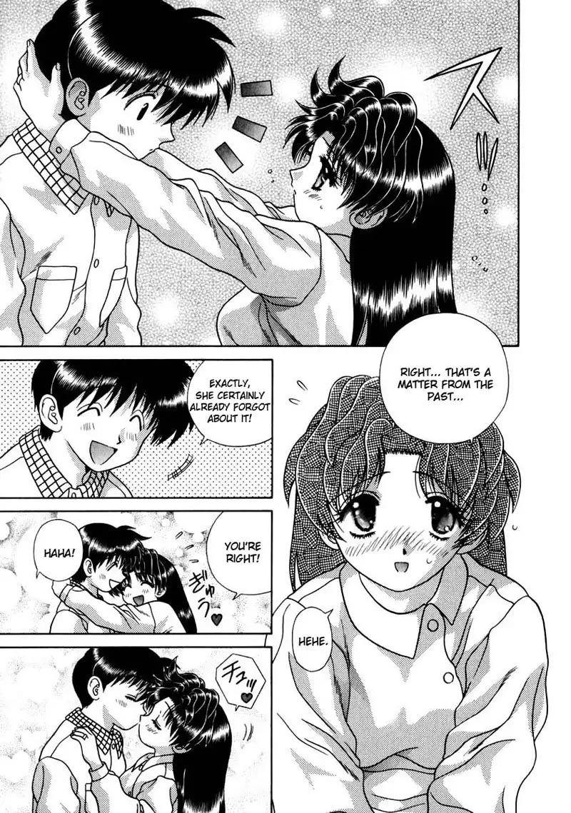 Futari Ecchi Vol15 - Pt148