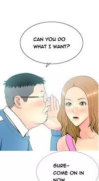 Hooker Ch.1-39 (English) (Ongoing)