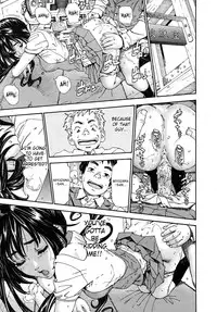 [Seto Yuuki] Hime to Karasu | The Princess And The Crow [English] [SaHa]