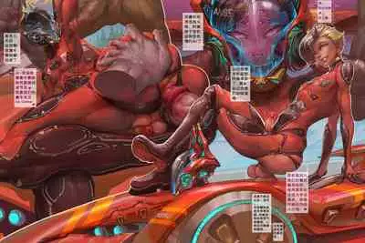 蟹奴II - Sacculina - EP2 (Chinese)