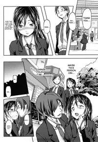 [Sameda Koban] Pink Cherry Pie [English] [4dawgz] [YQII]