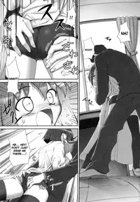 [Namonashi] Tentacle Lovers [English] [4dawgz + Hentai-Enishi]