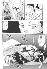 [Akifuji Satoshi] Four Seasons