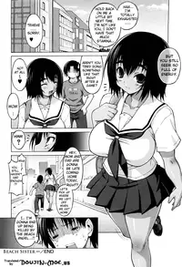[Freaks (Onomesin)] Oppai Party (English)