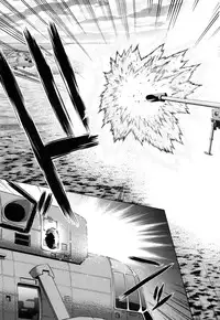 [Anthology] Change H Green